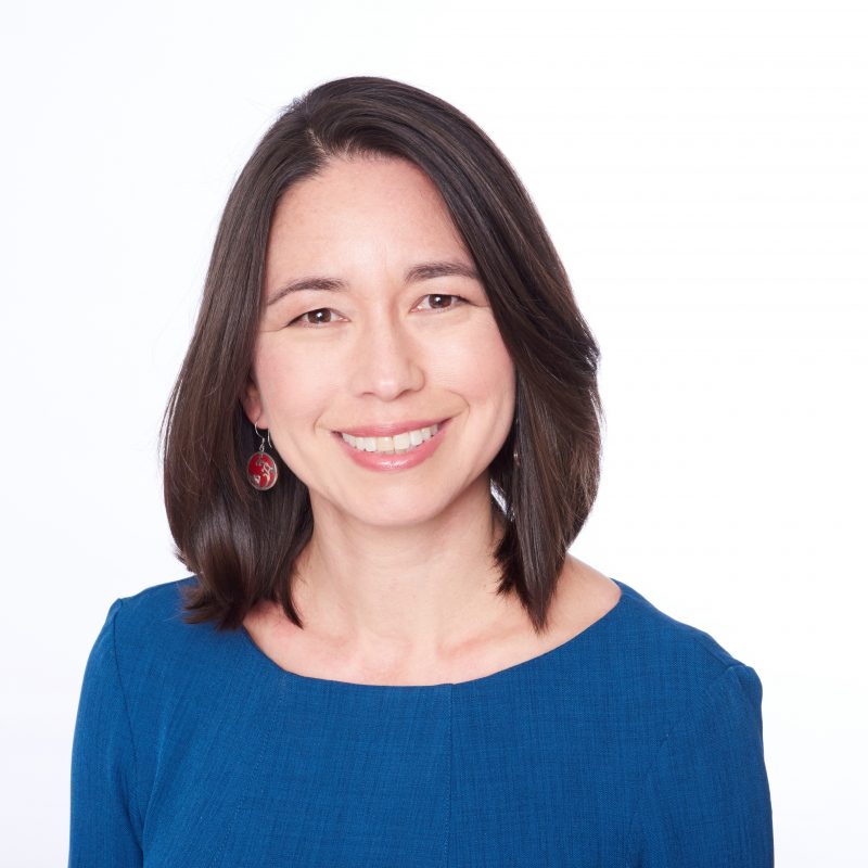 Lisa Noguchi