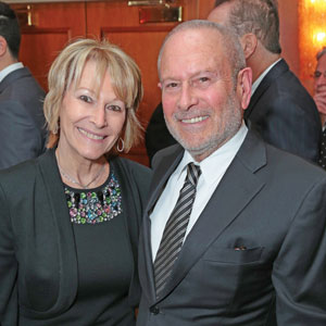 Ellen & Tom Hoberman, Esq